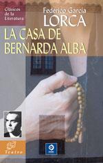 La casa de Bernarda Alba