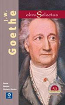 J. W. GOETHE
