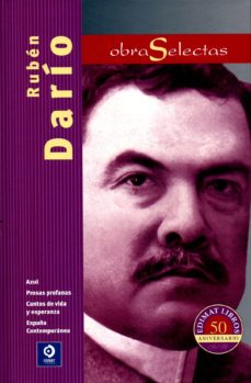 RUBEN DARIO