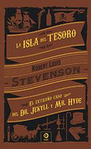 Isla del tesoro/El extraño caso Dr. Jekyll y Mr. Hyde
