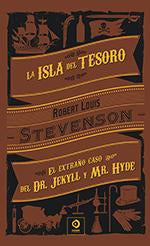 Isla del tesoro/El extraño caso Dr. Jekyll y Mr. Hyde
