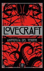 H. P. Lovecraft, Mitología del Terror