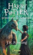 Harry Potter y el prisionero de Azkaban (Harry Potter 3)
