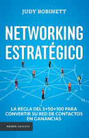 NETWORKING ESTRATEGICO