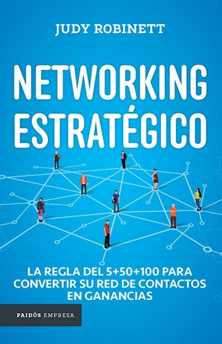 NETWORKING ESTRATEGICO