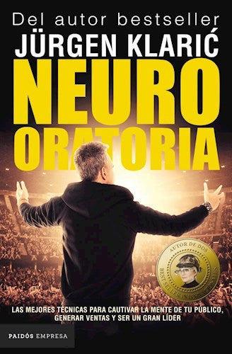 Neuro oratoria