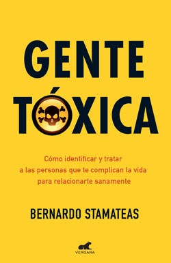 GENTE TOXICA - EDICION ANIVERSARIO