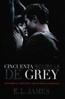 CINCUENTA SOMBRAS DE GREY