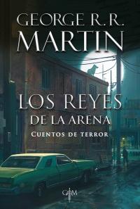 LOS REYES DE LA ARENA