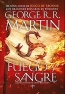 Fuego y Sangre (Canción de hielo y fuego)