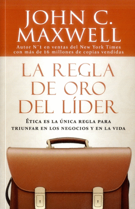 La regla de oro del líder