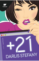 +21 (Saga: Inspírame 2)