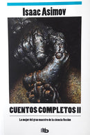 Cuentos completos II