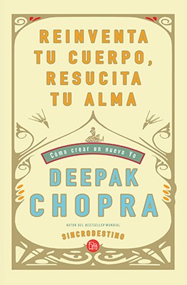 REINVENTA TU CUERPO, RESUCITA TU ALMA