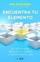 Encuentra Tu Elemento