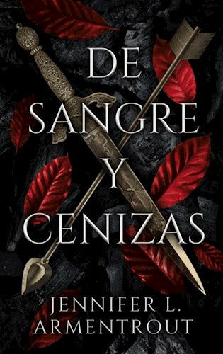 DE SANGRE Y CENIZAS