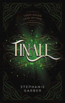 FINALE ( LIBRO 3 TRILOGIA DE CARAVAL )