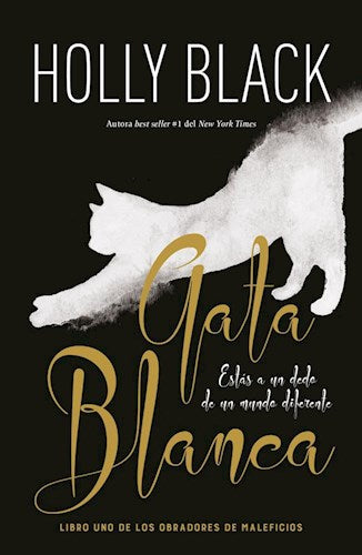GATA-BLANCA