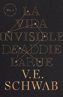 LA VIDA INVISIBLE DE ADDIE LARUE