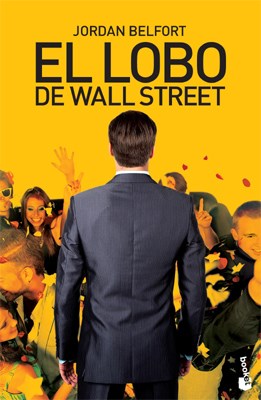 El lobo de Wall Street