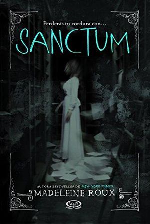 sanctum / asylum 2