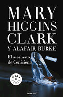 ASESINATO DE CENICIENTA (BOLSILLO)