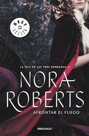 AFRONTAR EL FUEGO (bolsillo)