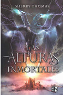 LAS ALTURAS INMORTALES