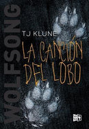 WOLFSONG LA CANCION DEL LOBO
