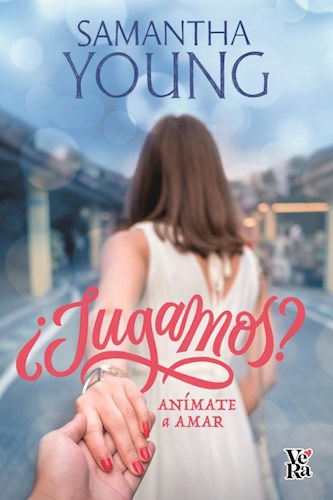 JUGAMOS ? : ANIMATE A AMAR