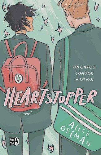 HEARTSTOPPER 1