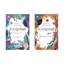 Pack Boulevard Flor Salvador