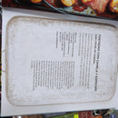 PLATOS VEGETARIANOS AL HORNO