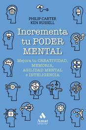 Incrementa tu poder mental