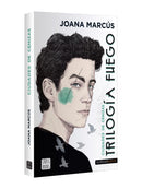 TRILOGIA DE FUEGO 2 - CIUDADES DE CENIZAS