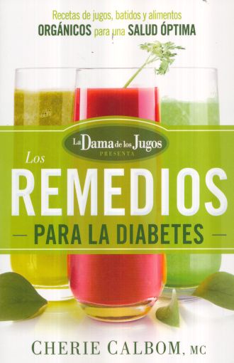 Los remedios para la diabetes