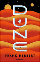 DUNE - (LAS CRÓNICAS DE DUNE 1)