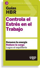 Controla el estrés en el trabajo