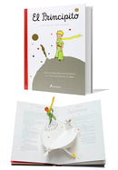 EL PRINCIPITO (POP-UP)