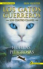 HUELLAS PELIGROSAS
