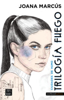 TRILOGIA DE FUEGO 1 - CIUDADES DE HUMO