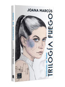 TRILOGIA DE FUEGO 1 - CIUDADES DE HUMO