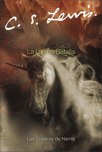 La ultima batalla
