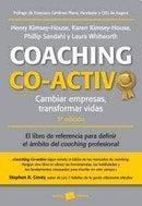 Coaching coactivo : cambiar empresas transformar vidas