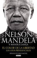 EL COLOR DE LA LIBERTAD