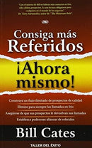 Consiga mas Referidos Ahora Mismo
