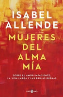 Mujeres del alma mia isabel allende