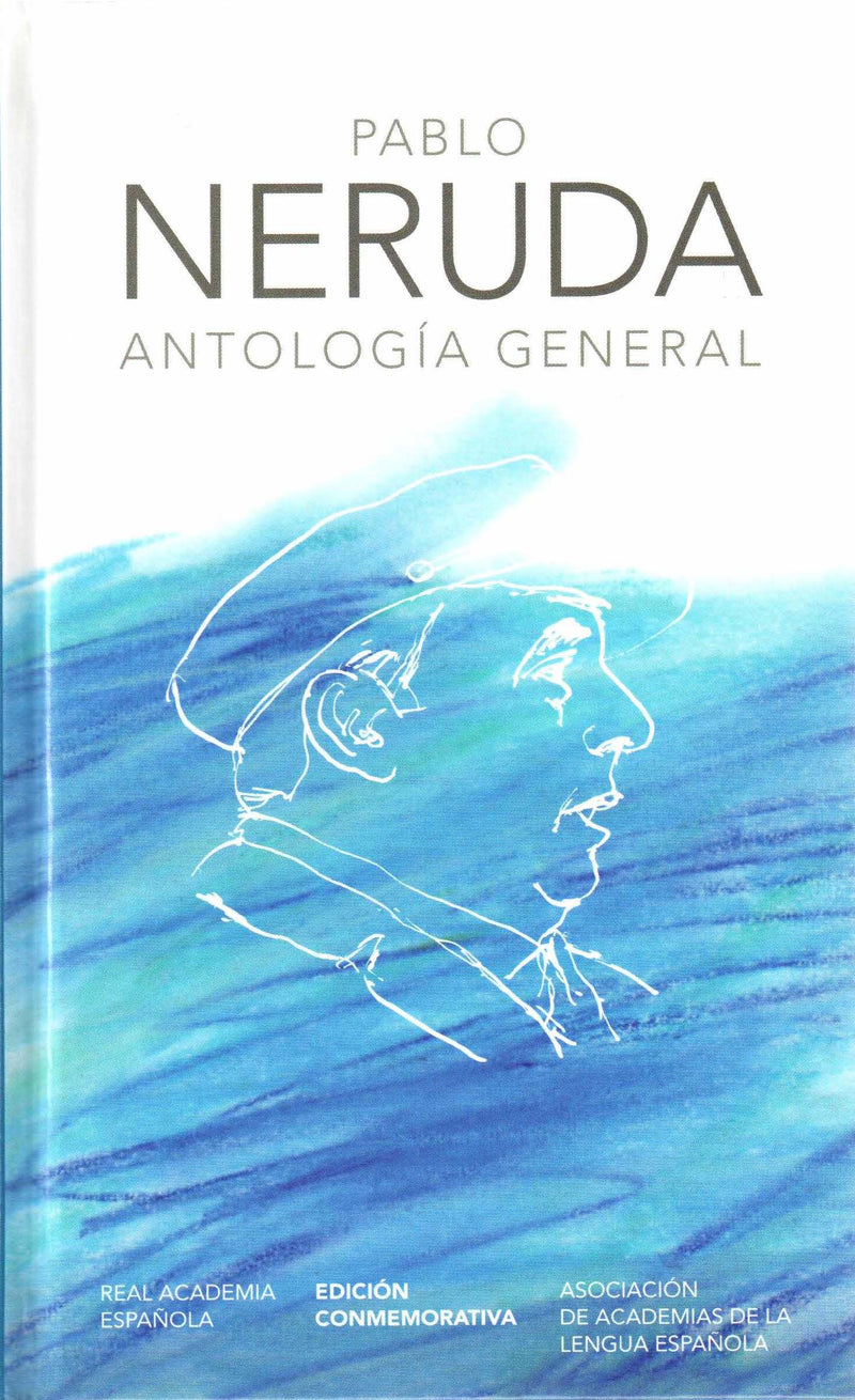 Antologia general