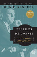 Perfiles de coraje