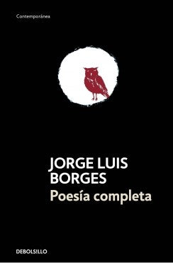 POESÍAS COMPLETAS - JORGE LUIS BORGES